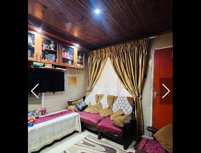 2 BEDROOM HOUSE FOR SALE IN TRENANCE MANOR